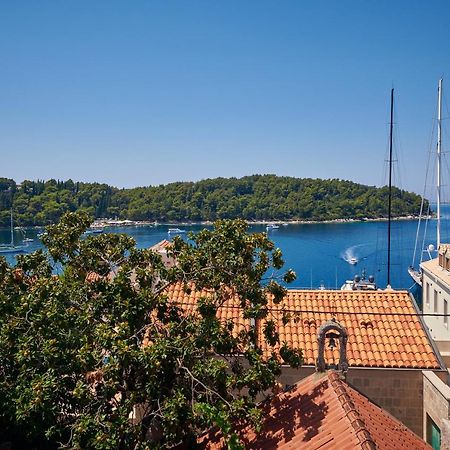 Villa Magnolia Cavtat Dış mekan fotoğraf