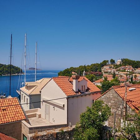 Villa Magnolia Cavtat Dış mekan fotoğraf
