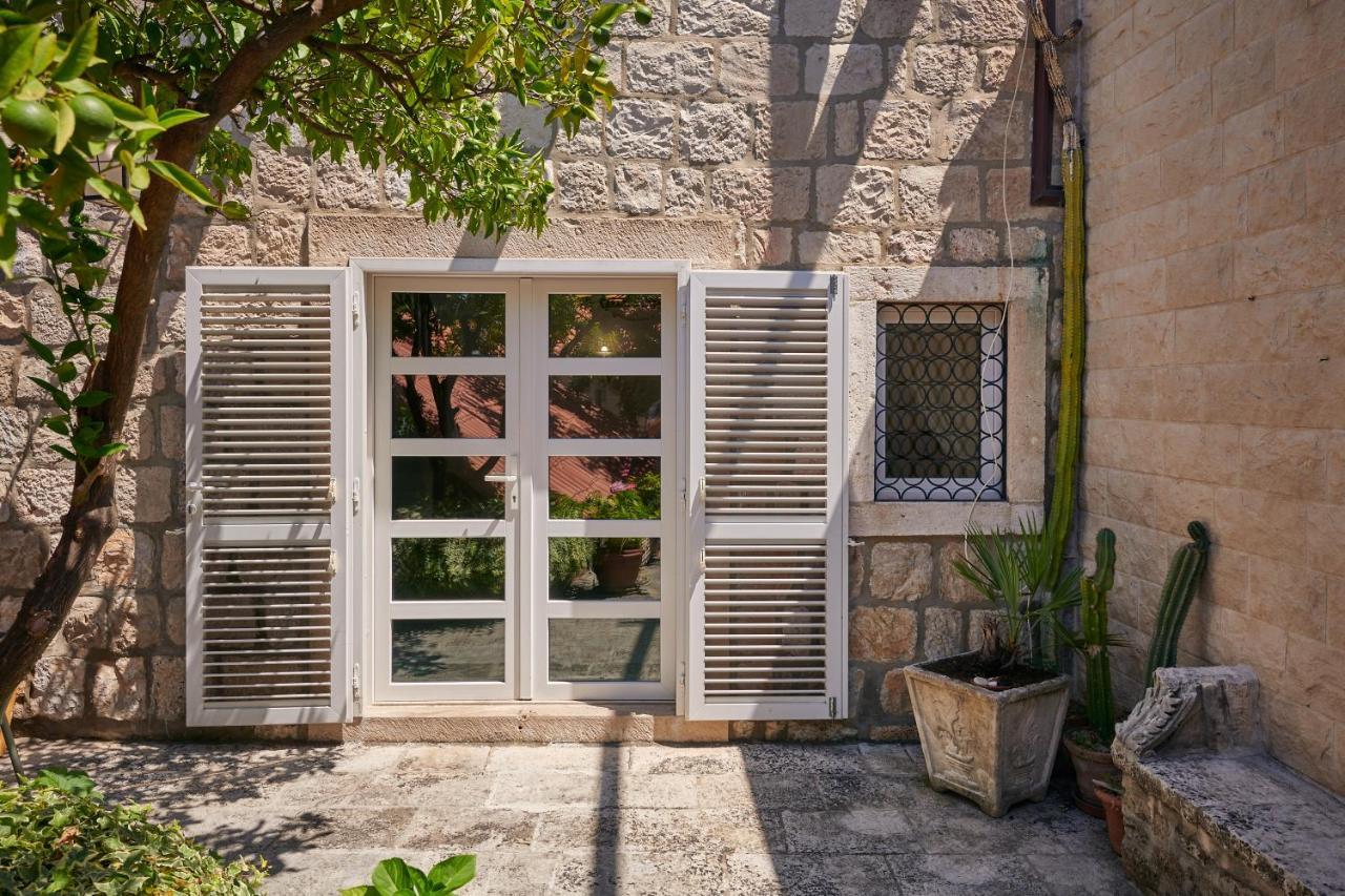 Villa Magnolia Cavtat Dış mekan fotoğraf