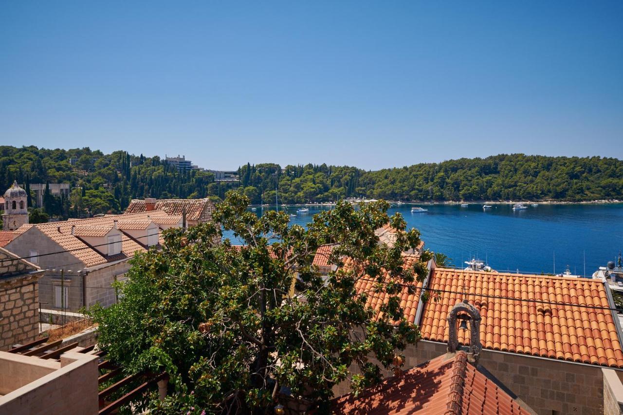 Villa Magnolia Cavtat Dış mekan fotoğraf
