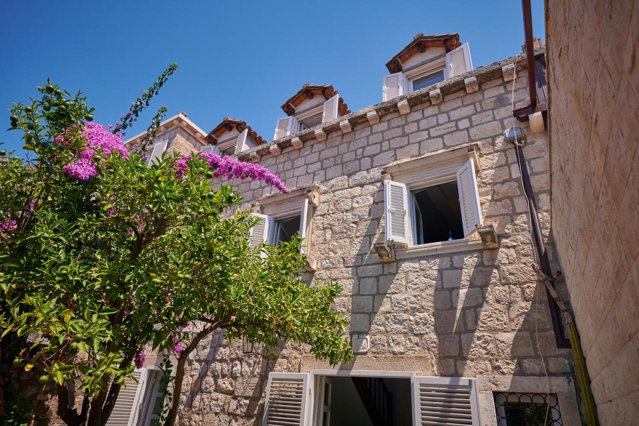 Villa Magnolia Cavtat Dış mekan fotoğraf