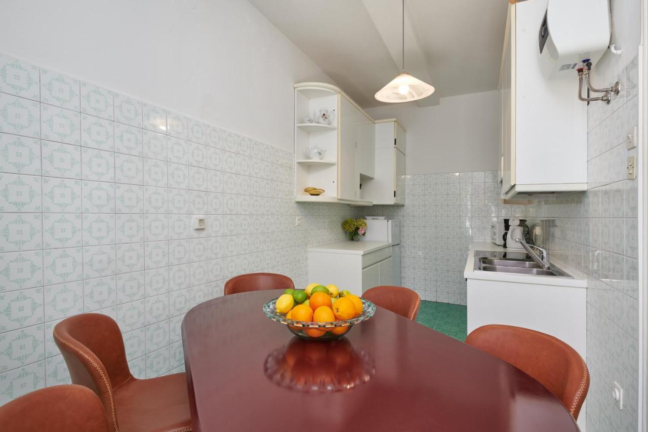 Villa Magnolia Cavtat Dış mekan fotoğraf