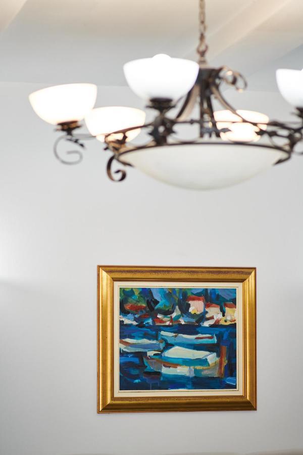 Villa Magnolia Cavtat Dış mekan fotoğraf