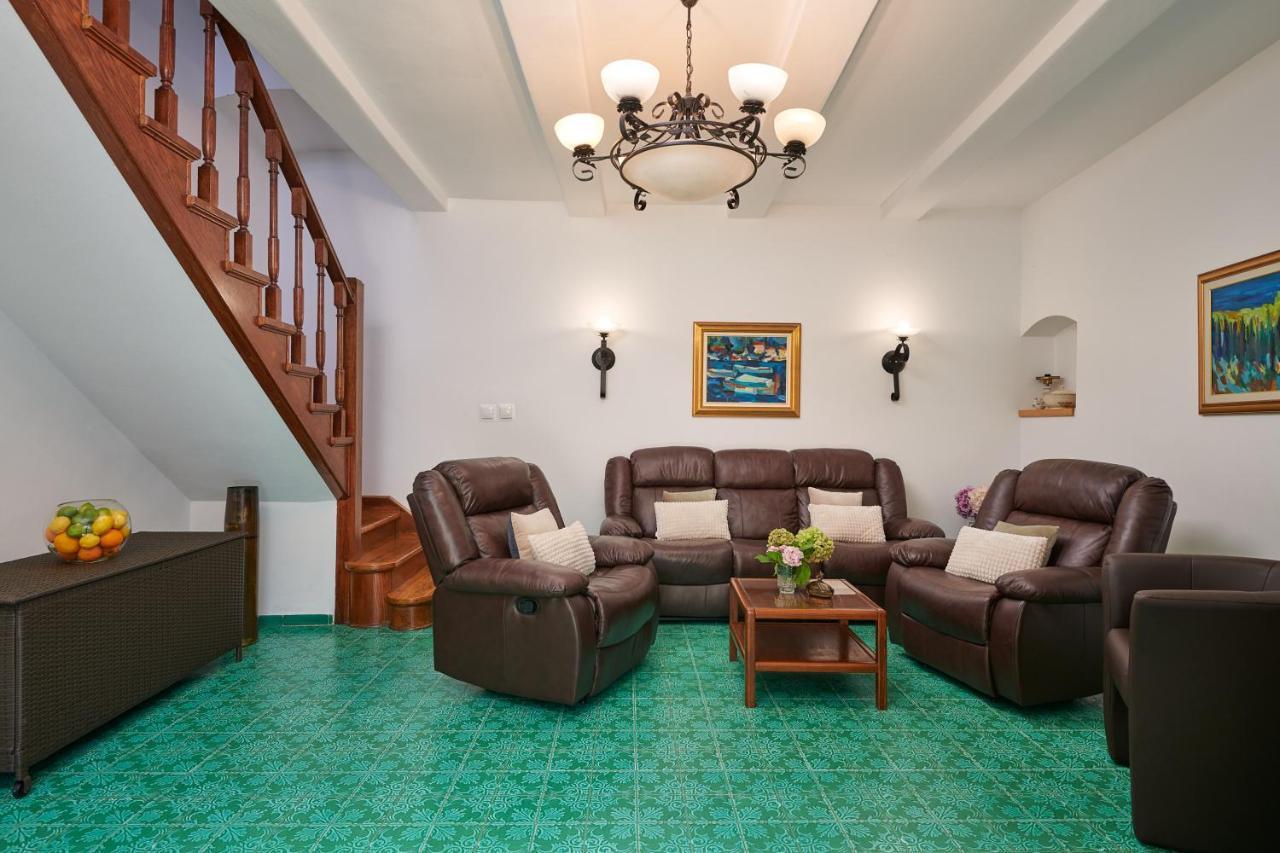 Villa Magnolia Cavtat Dış mekan fotoğraf