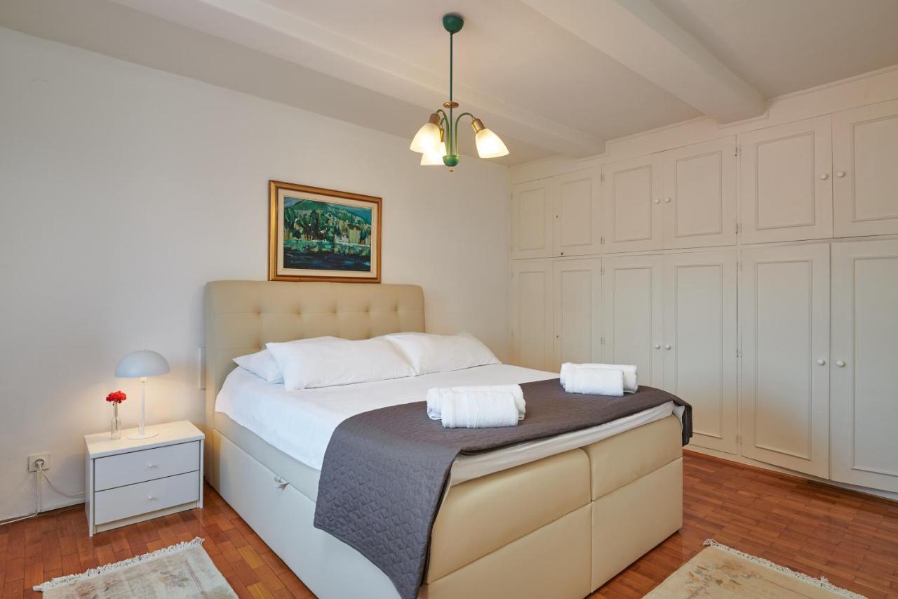 Villa Magnolia Cavtat Dış mekan fotoğraf
