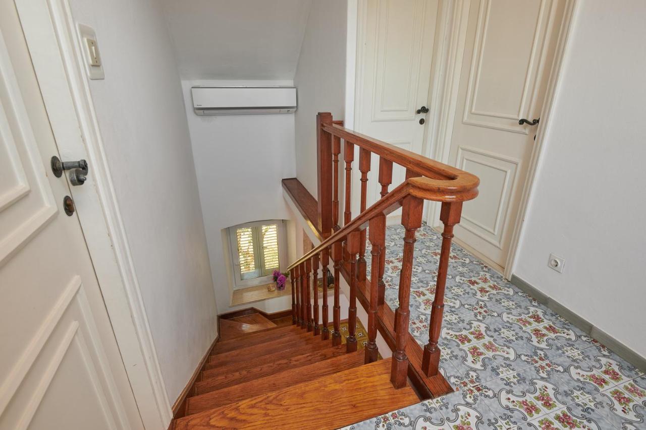 Villa Magnolia Cavtat Dış mekan fotoğraf