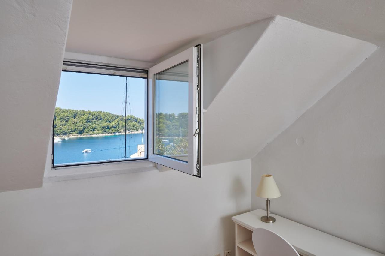 Villa Magnolia Cavtat Dış mekan fotoğraf