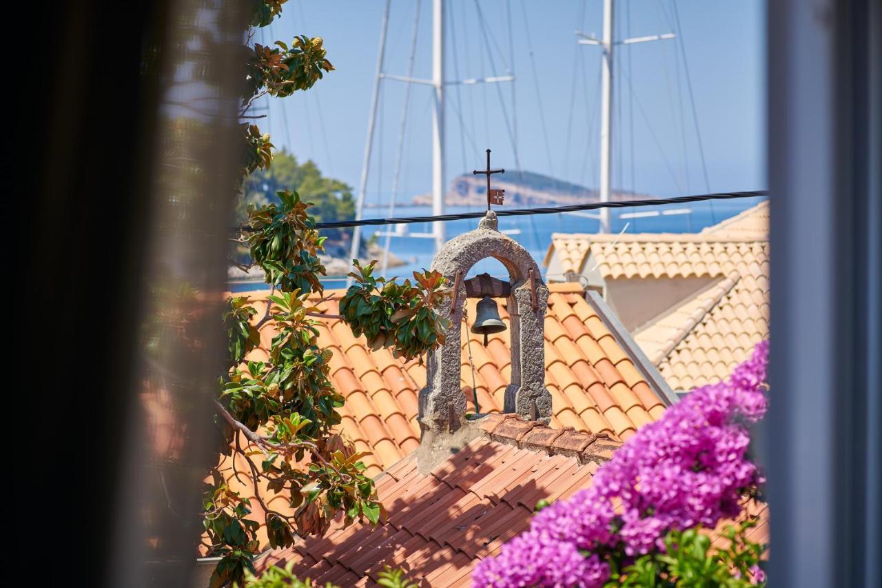 Villa Magnolia Cavtat Dış mekan fotoğraf