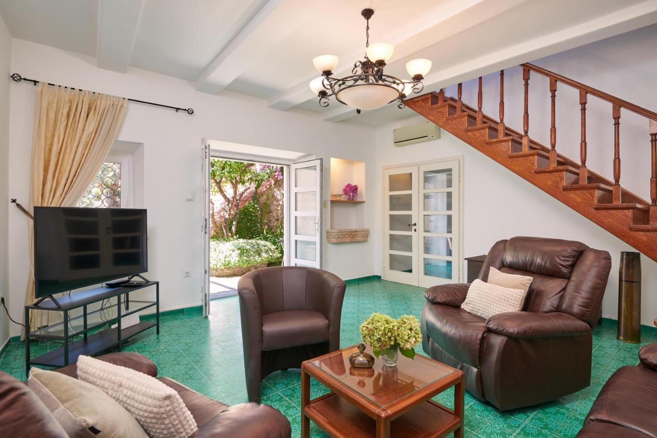 Villa Magnolia Cavtat Dış mekan fotoğraf