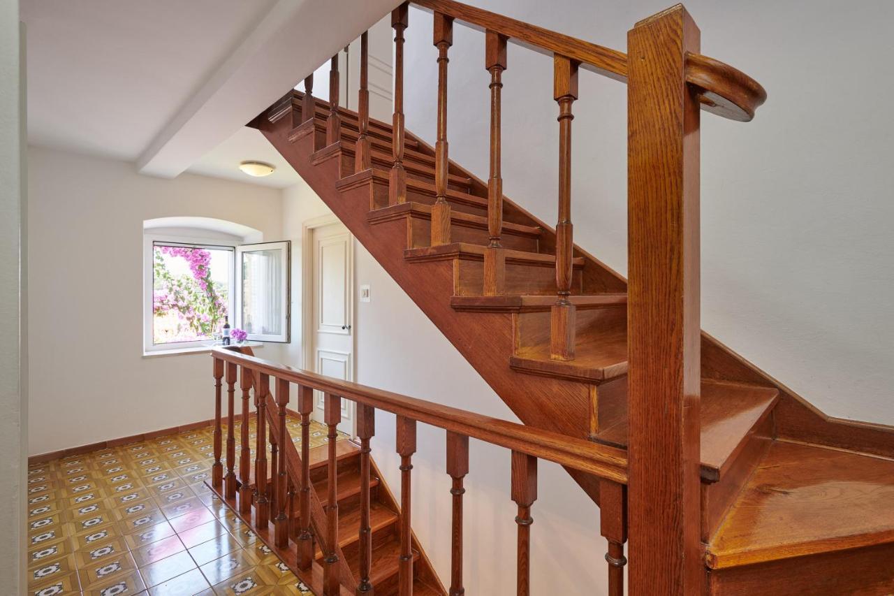 Villa Magnolia Cavtat Dış mekan fotoğraf