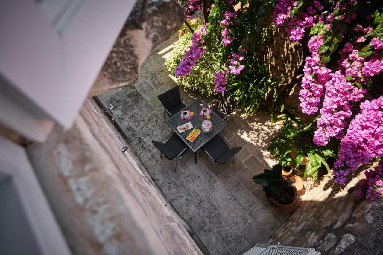 Villa Magnolia Cavtat Dış mekan fotoğraf