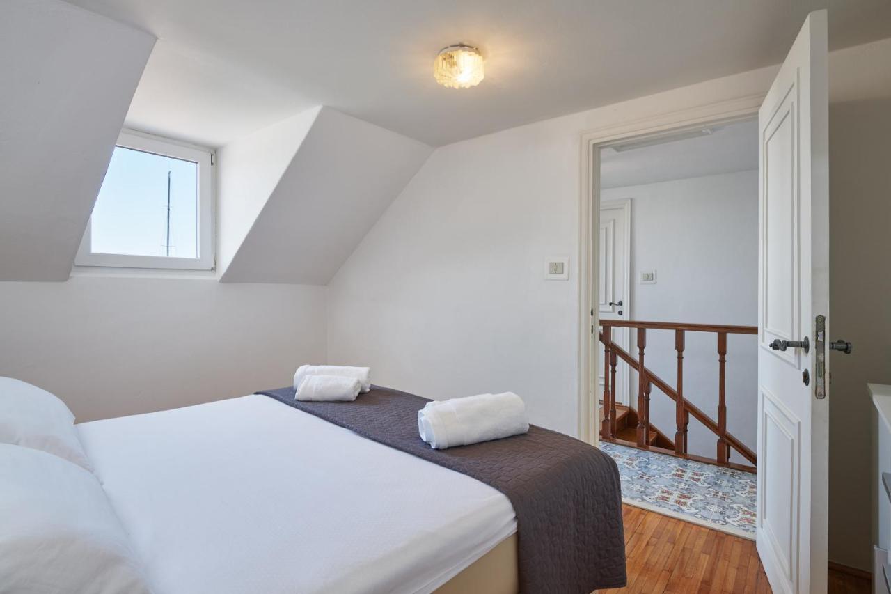 Villa Magnolia Cavtat Dış mekan fotoğraf