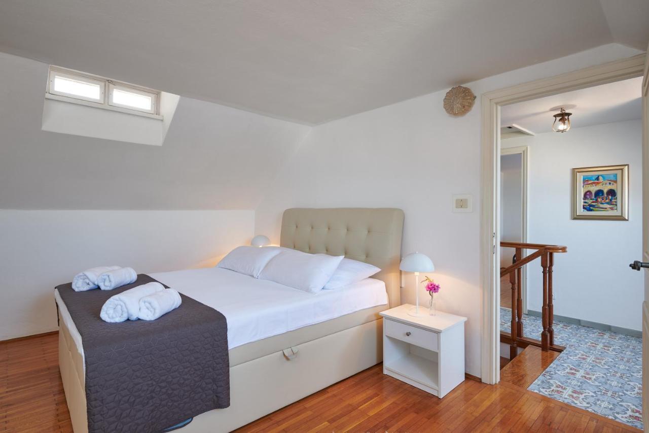 Villa Magnolia Cavtat Dış mekan fotoğraf