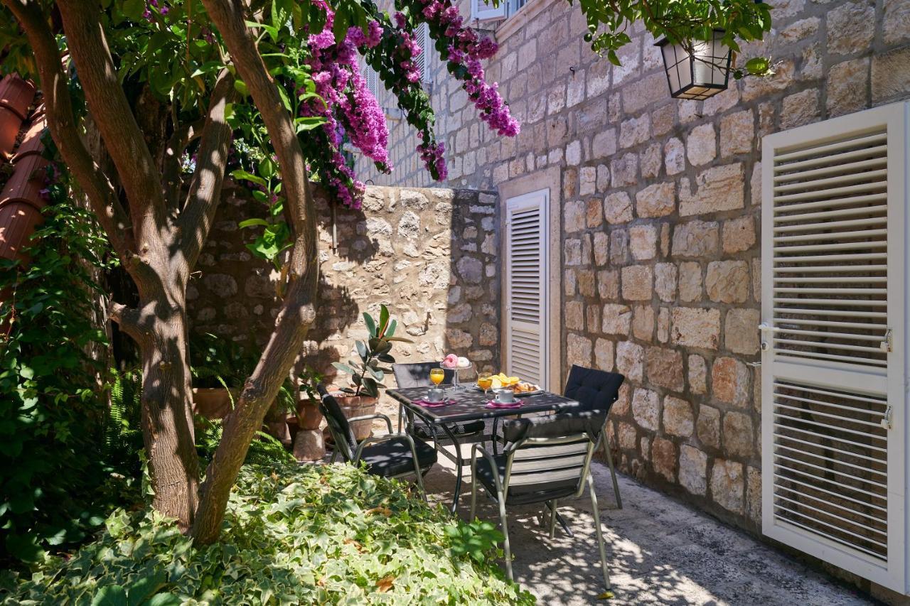 Villa Magnolia Cavtat Dış mekan fotoğraf