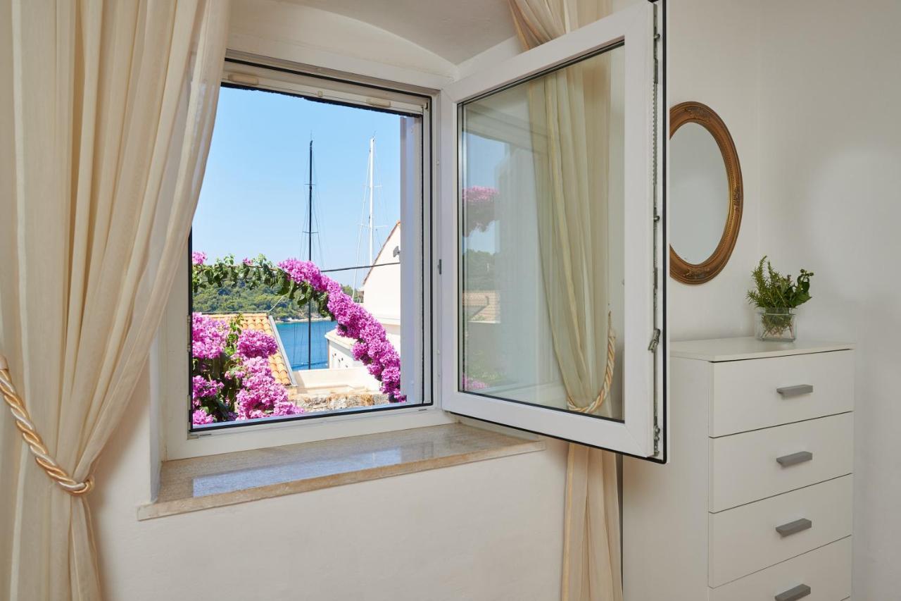 Villa Magnolia Cavtat Dış mekan fotoğraf