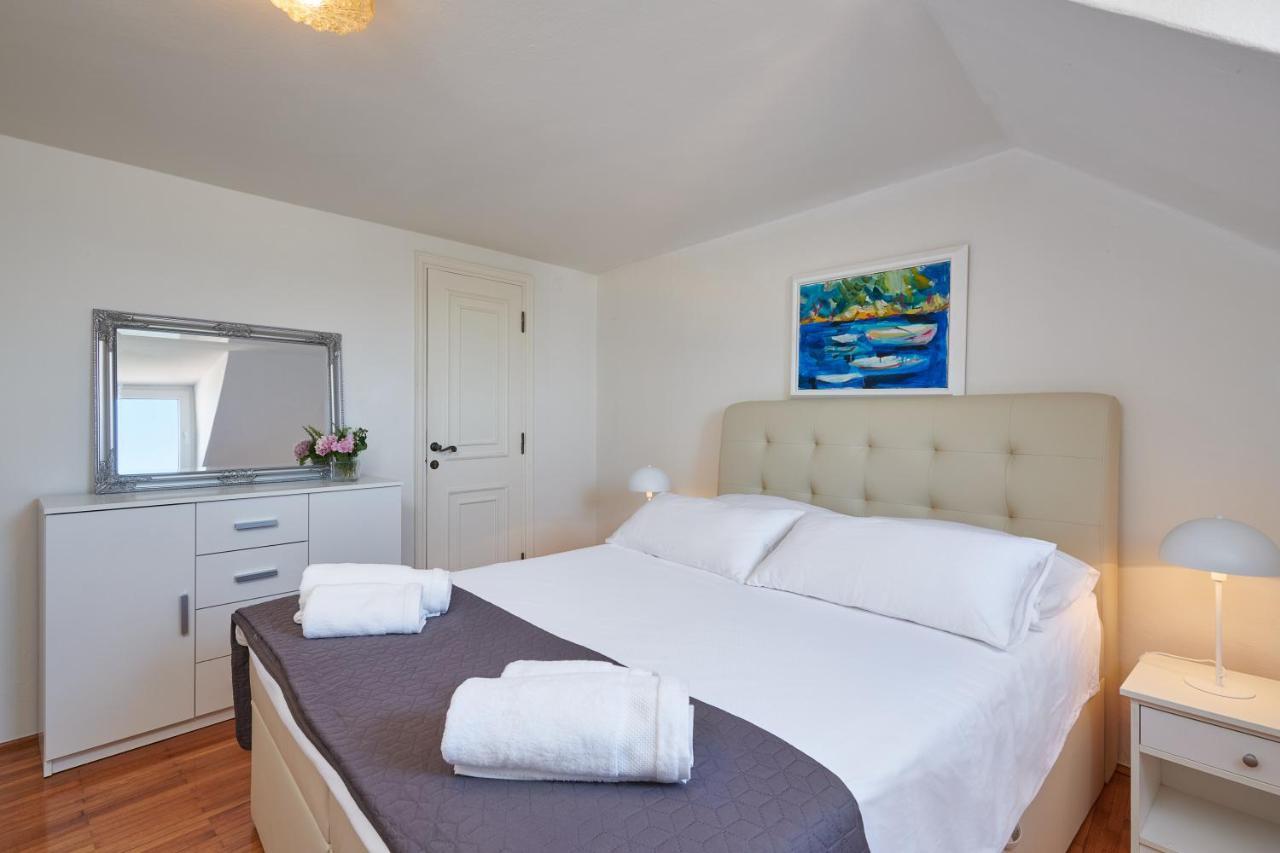 Villa Magnolia Cavtat Dış mekan fotoğraf