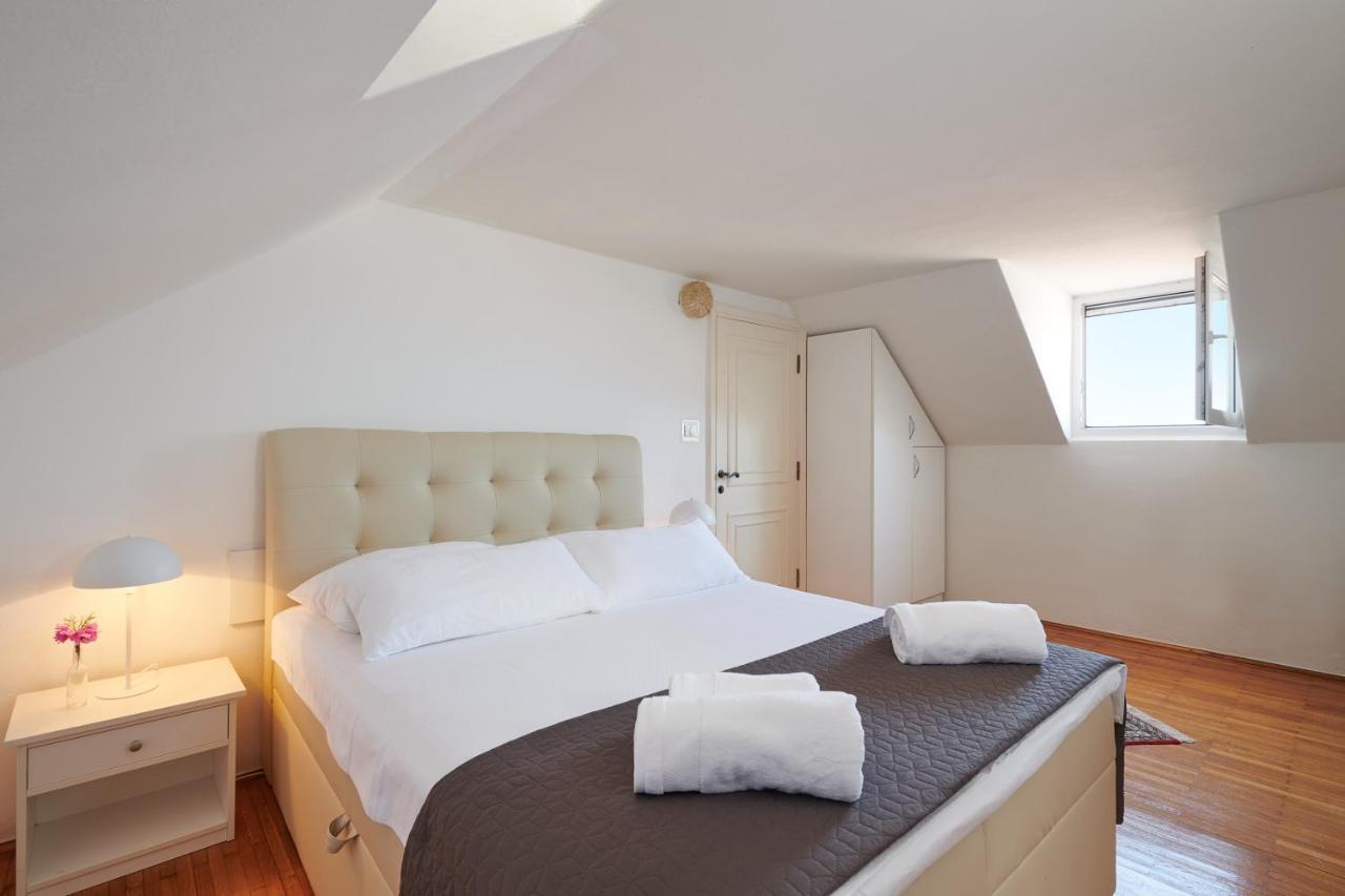 Villa Magnolia Cavtat Dış mekan fotoğraf
