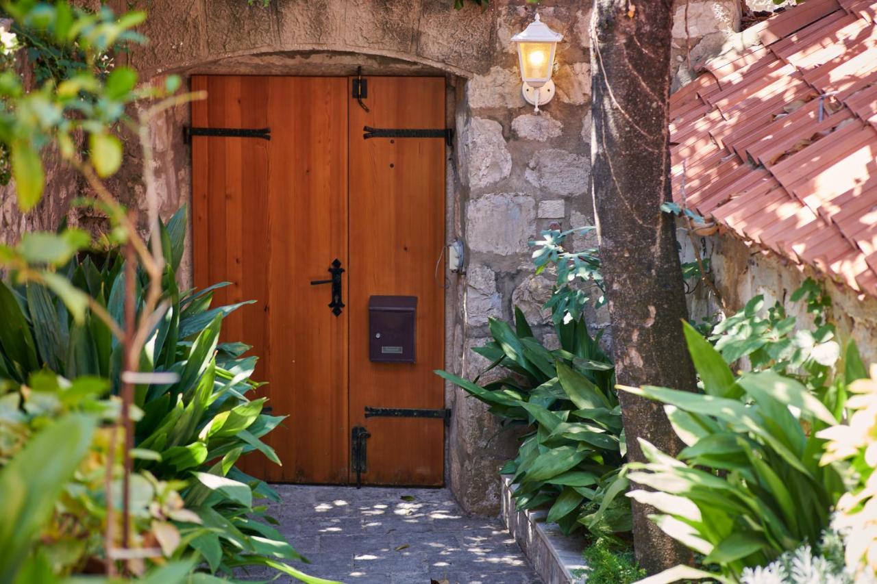 Villa Magnolia Cavtat Dış mekan fotoğraf