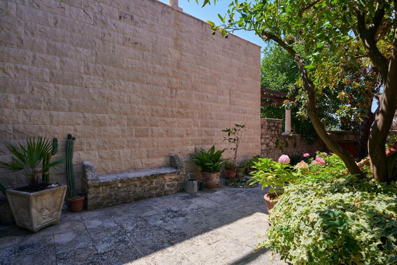 Villa Magnolia Cavtat Dış mekan fotoğraf