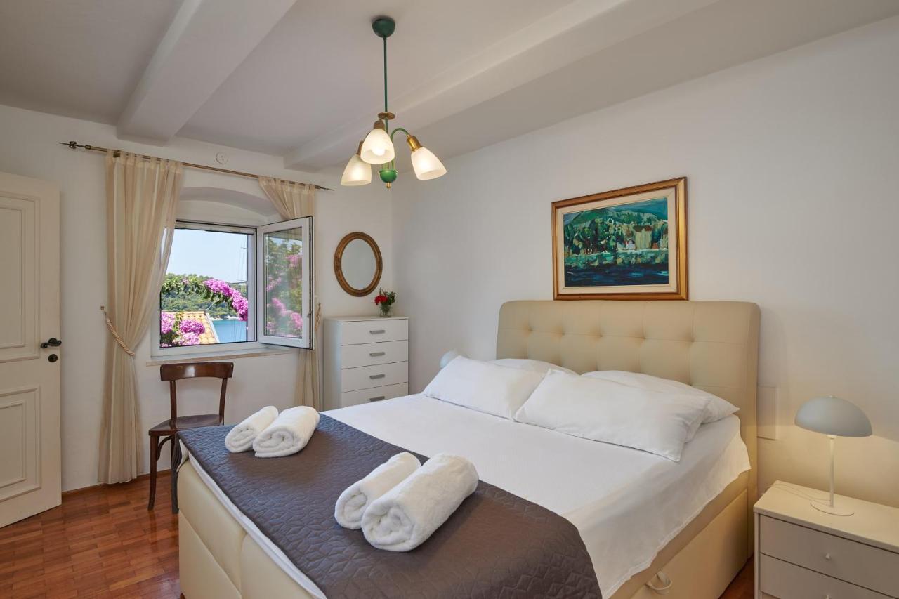 Villa Magnolia Cavtat Dış mekan fotoğraf