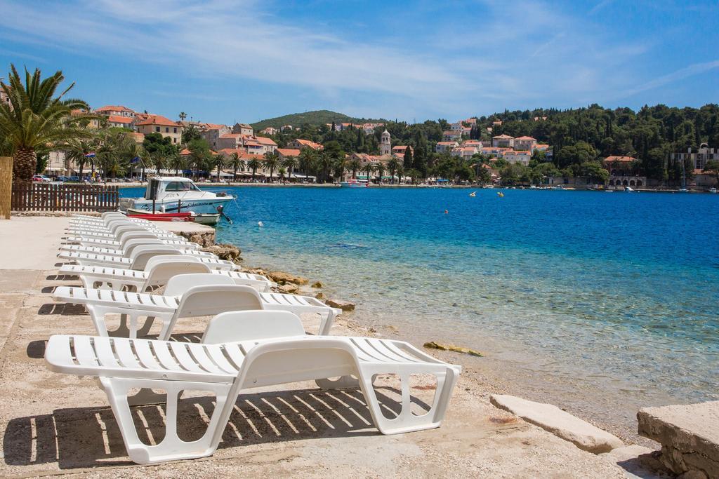 Villa Magnolia Cavtat Dış mekan fotoğraf