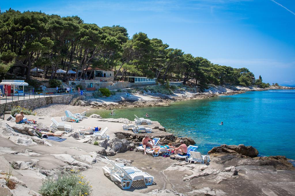 Villa Magnolia Cavtat Dış mekan fotoğraf