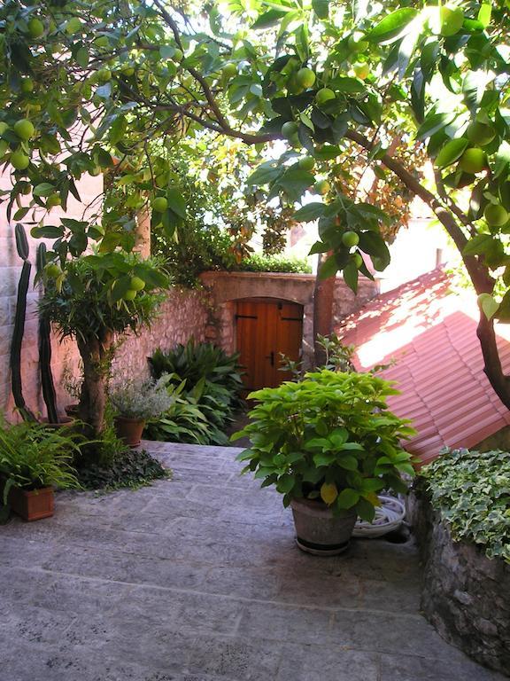 Villa Magnolia Cavtat Oda fotoğraf